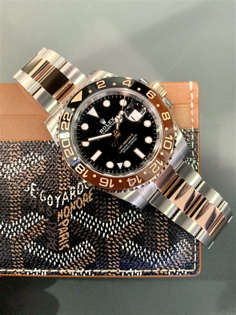 rolex 12671 chnr|rolex watch 126711 chnr.